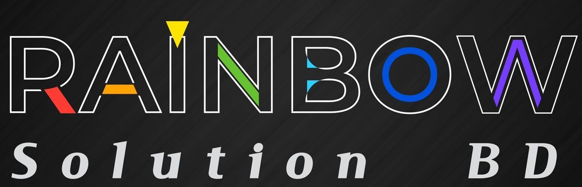 Rainbow Soluion BD