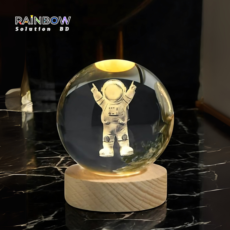 Best Spaceman Crystal Ball